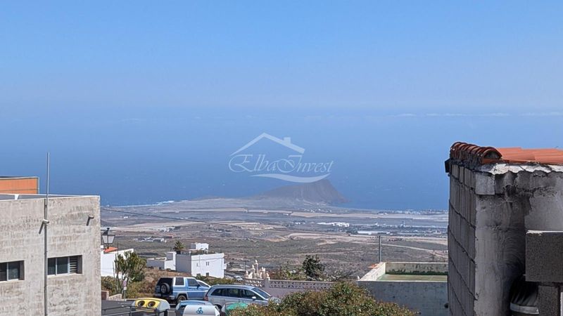 Townhouse for sale San Miguel de Abona, Santa Cruz Tenerife. Ref: 5946. Elba Invest Inmobiliaria