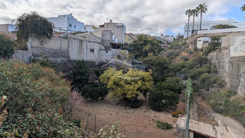 Maison mitoyenne en vente San Miguel de Abona, Santa Cruz Tenerife. Ref: 5946. Elba Invest Inmobiliaria
