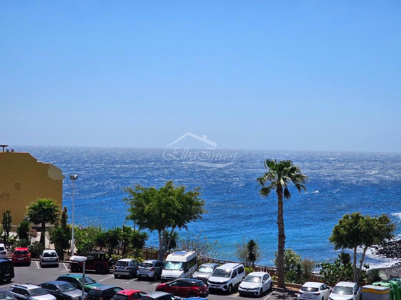 Flat for sale Los Abrigos, Santa Cruz Tenerife. Ref: 5950. Elba Invest Inmobiliaria