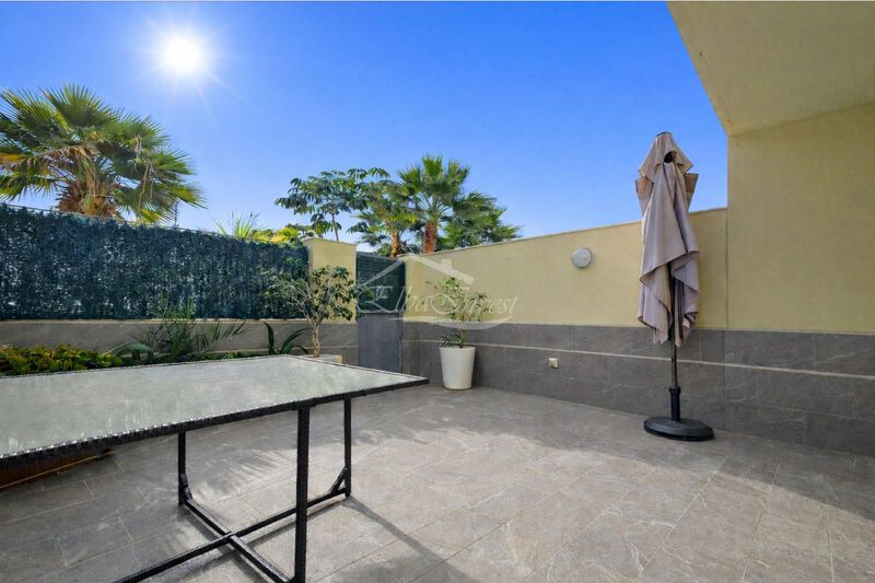 Adosado en venta Costa Adeje, Santa Cruz Tenerife. Ref: 5955. Elba Invest Inmobiliaria
