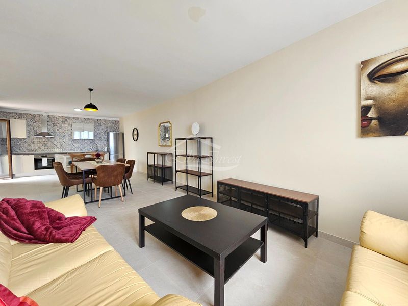 Townhouse for rent San Miguel de Abona, Santa Cruz Tenerife. Ref: 5957. Elba Invest Inmobiliaria