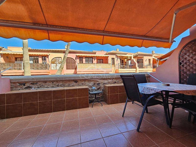 Flat for sale Costa Del Silencio, Santa Cruz Tenerife. Ref: 5958. Elba Invest Inmobiliaria