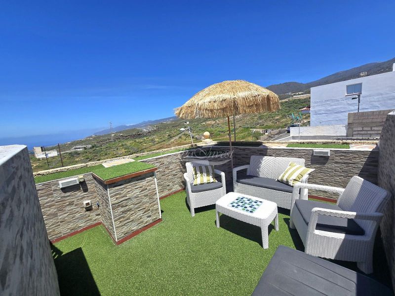 Flat for sale Tijoco Bajo, Santa Cruz Tenerife. Ref: 5959. Elba Invest Inmobiliaria