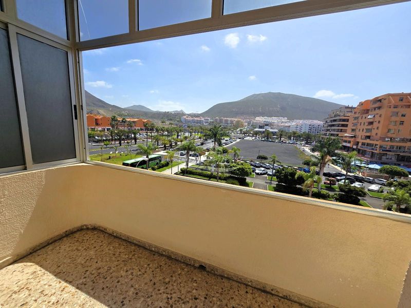 Appartement en vente Playa De Los Cristianos, Santa Cruz Tenerife. Ref: 5960. Elba Invest Inmobiliaria