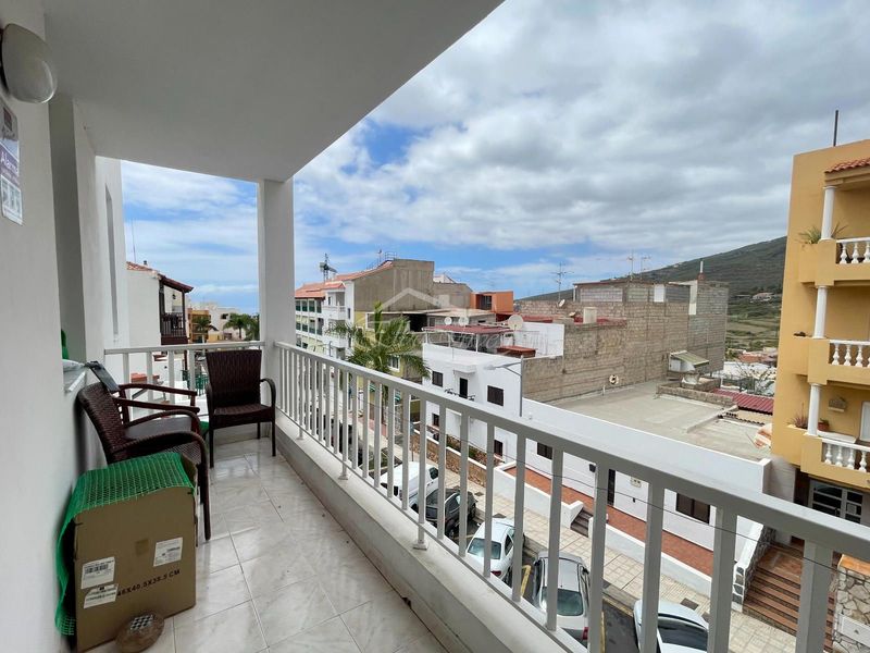 Wohnung zu verkaufen Adeje, Santa Cruz Tenerife. Ref: 5961. Elba Invest Inmobiliaria