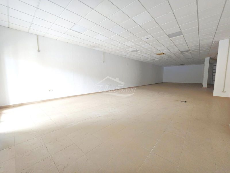 Geschäftsräume zu verkaufen Adeje, Santa Cruz Tenerife. Ref: 5962. Elba Invest Inmobiliaria