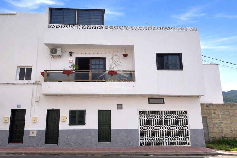 Flat for sale Valle De San Lorenzo, Santa Cruz Tenerife. Ref: 5966. Elba Invest Inmobiliaria