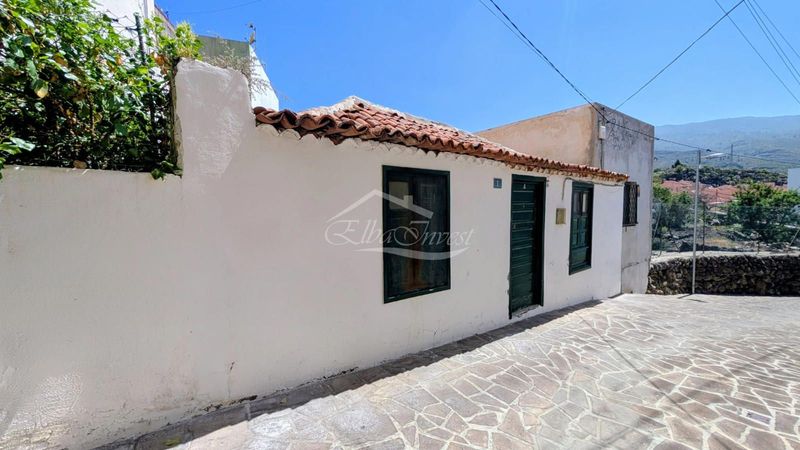 дом на продажу Guia De Isora, Santa Cruz Tenerife. Ref: 5969. Elba Invest Inmobiliaria
