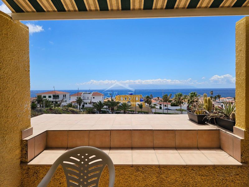Квартира на продажу Puerto Santiago-Los Gigantes, Santa Cruz Tenerife. Ref: 5970. Elba Invest Inmobiliaria