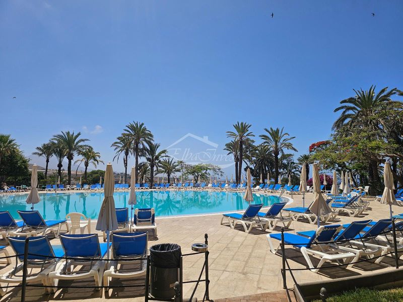 Квартира на продажу Marazul, Santa Cruz Tenerife. Ref: 5972. Elba Invest Inmobiliaria