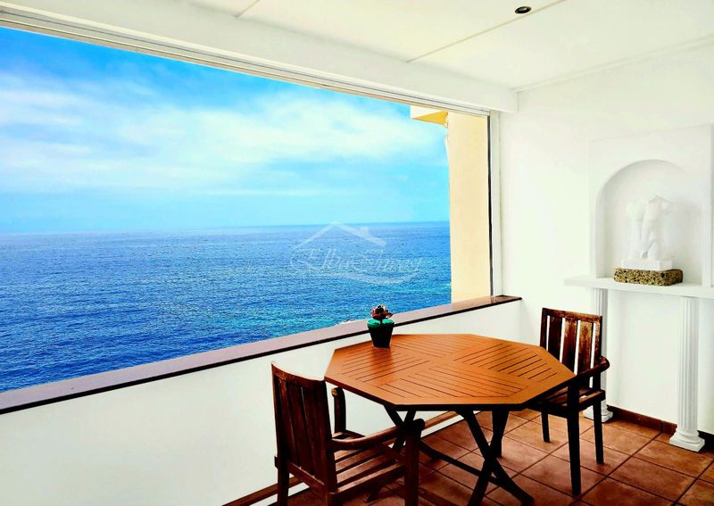 Penthouse en vente Callao Salvaje, Santa Cruz Tenerife. Ref: 5979. Elba Invest Inmobiliaria