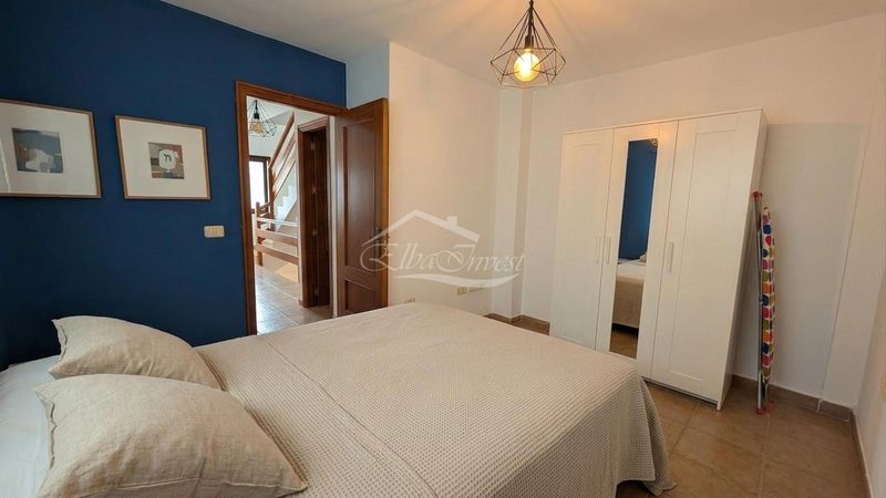 Adosado en alquiler Tijoco Bajo, Santa Cruz Tenerife. Ref: 5985. Elba Invest Inmobiliaria