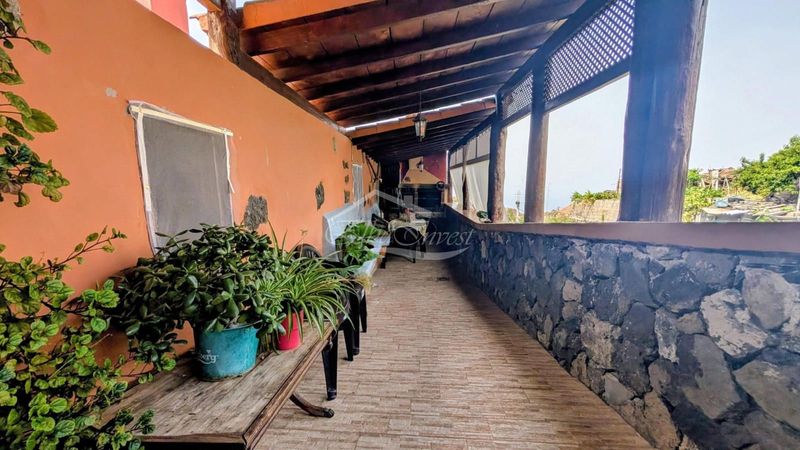 Haus zu verkaufen Chirche, Santa Cruz Tenerife. Ref: 5987. Elba Invest Inmobiliaria