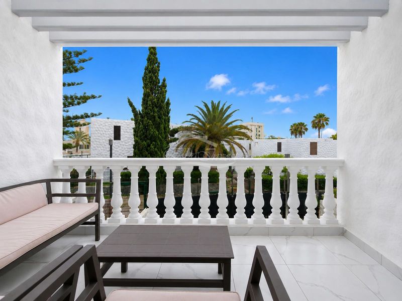 Appartamento in vendita Playa de Las Américas, Santa Cruz Tenerife. Ref: 5990. Elba Invest Inmobiliaria