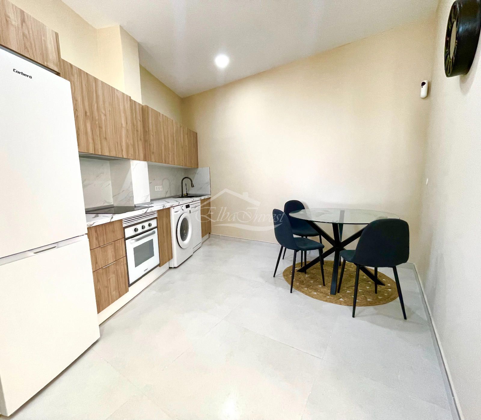 Estudio completamente reformado en Parque Don José, Costa del Silencio