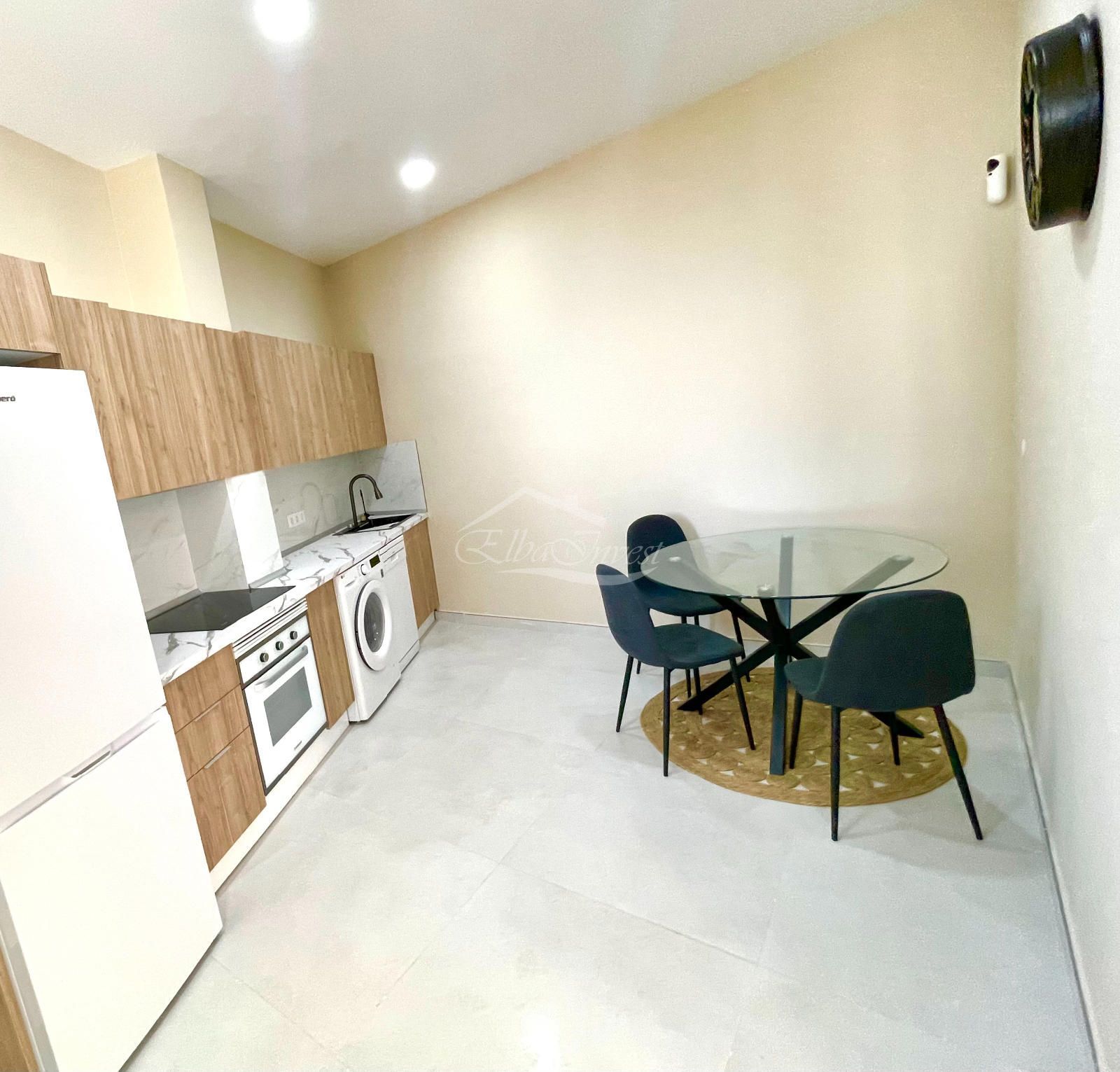 Estudio completamente reformado en Parque Don José, Costa del Silencio