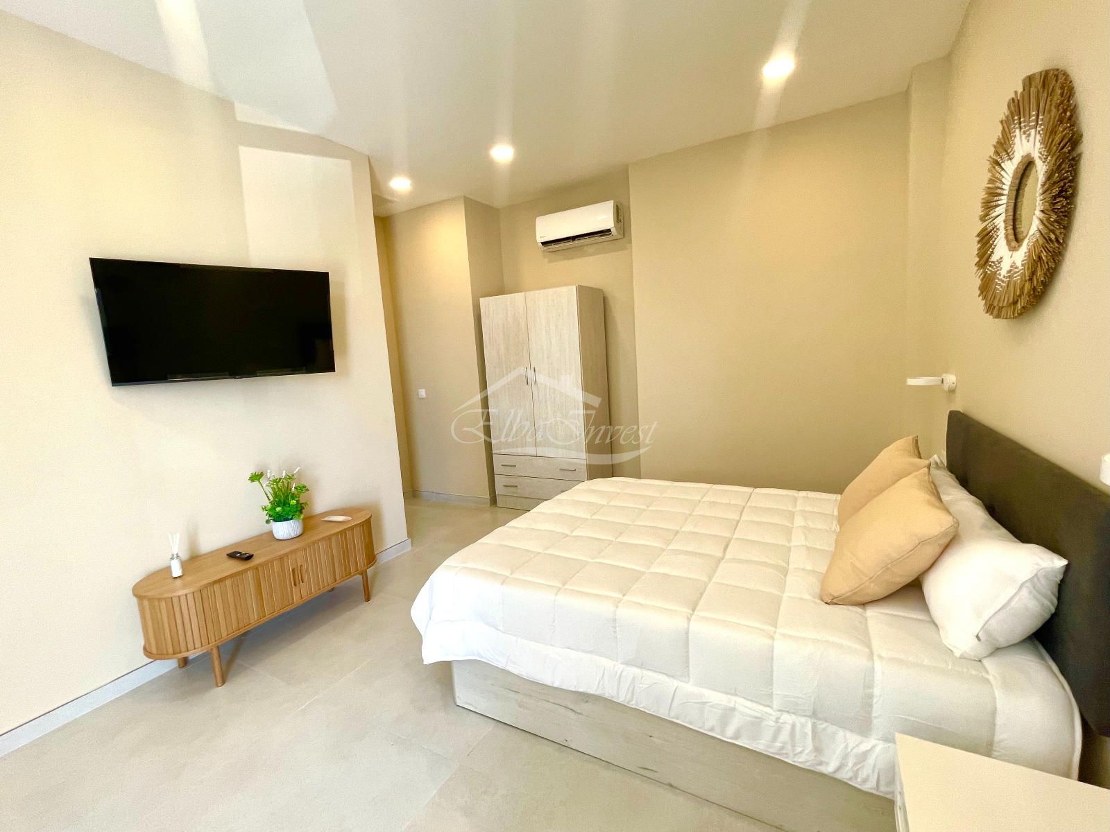 Estudio completamente reformado en Parque Don José, Costa del Silencio