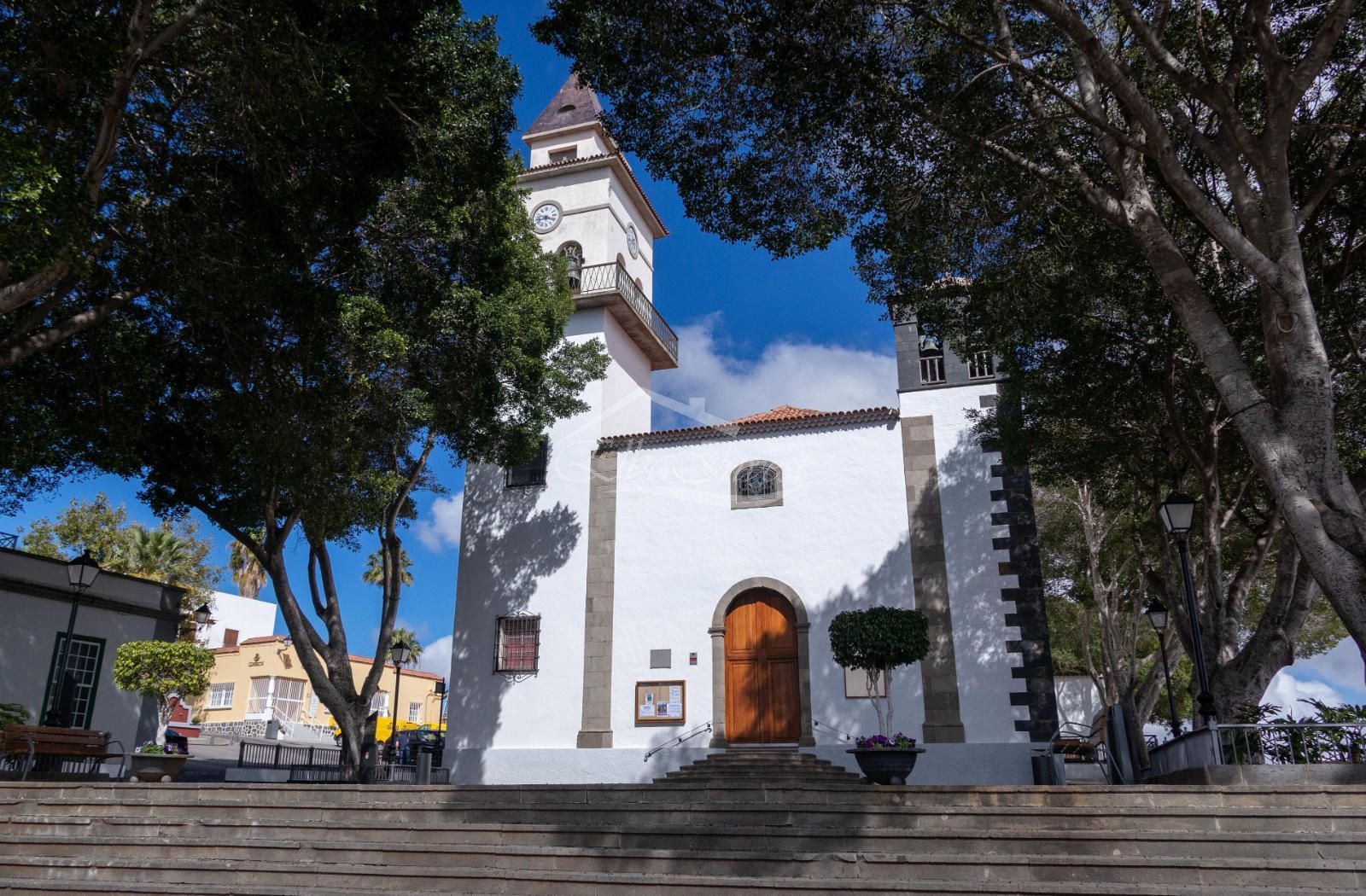 Terreno residenziale con potenziale a San Miguel de Abona