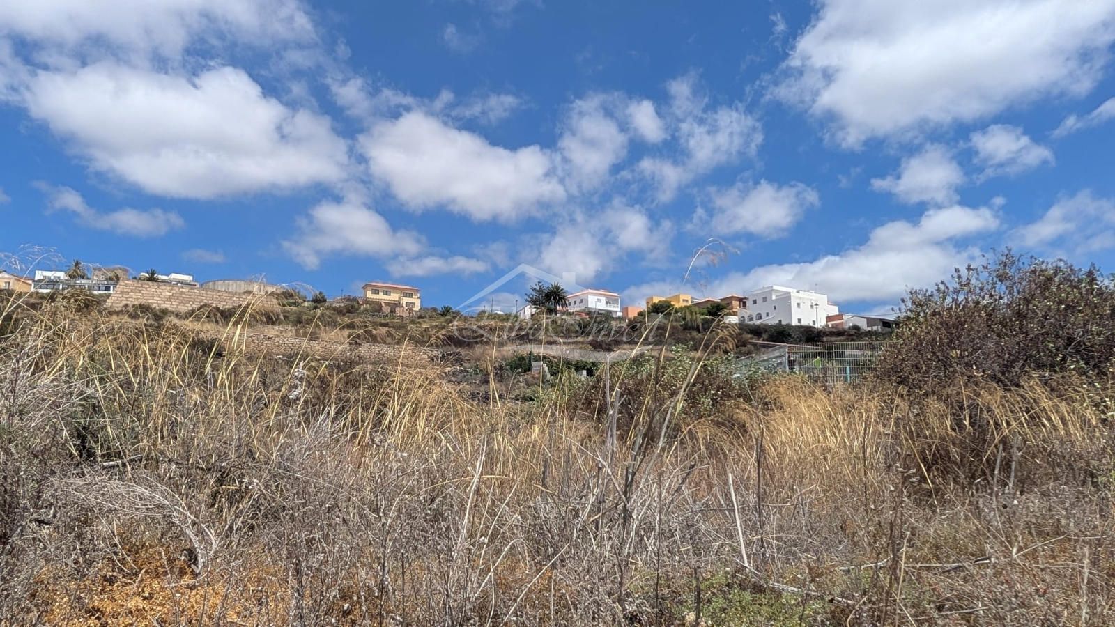 Terreno residenziale con potenziale a San Miguel de Abona