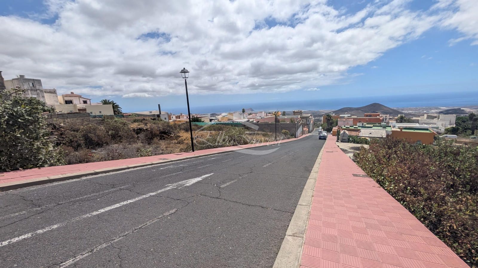 Terreno residenziale con potenziale a San Miguel de Abona