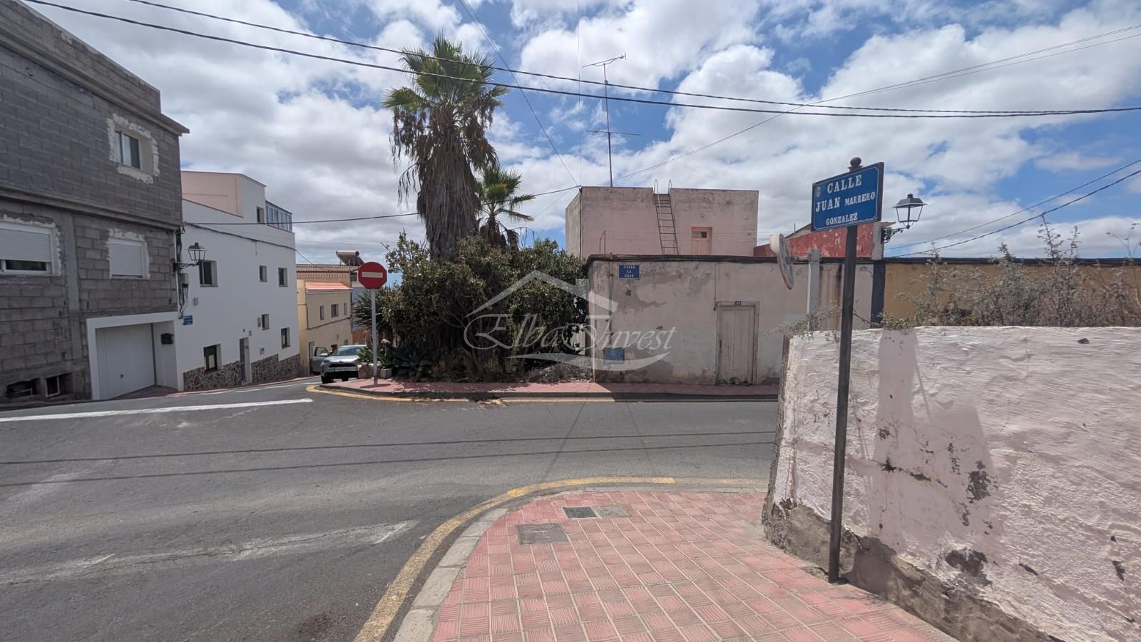 Terreno residenziale con potenziale a San Miguel de Abona