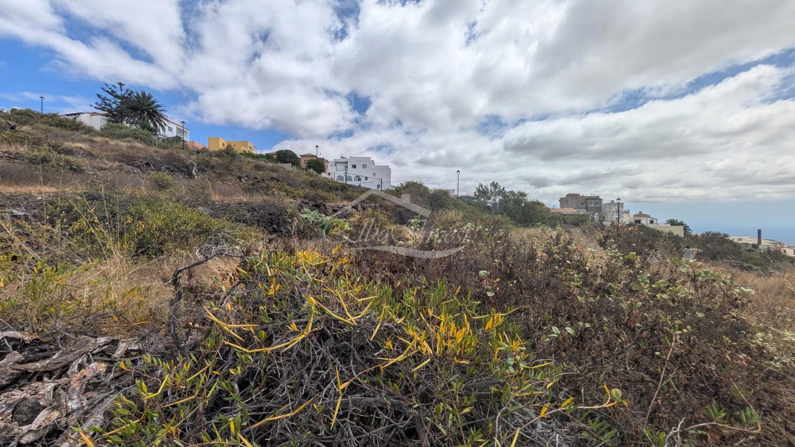 Terreno residenziale con potenziale a San Miguel de Abona
