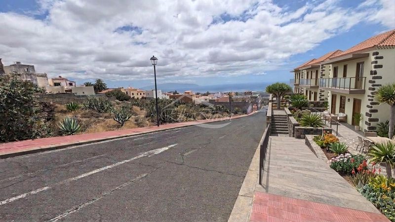 Terreno in vendita San Miguel de Abona, Santa Cruz Tenerife. Ref: 5994. Elba Invest Inmobiliaria