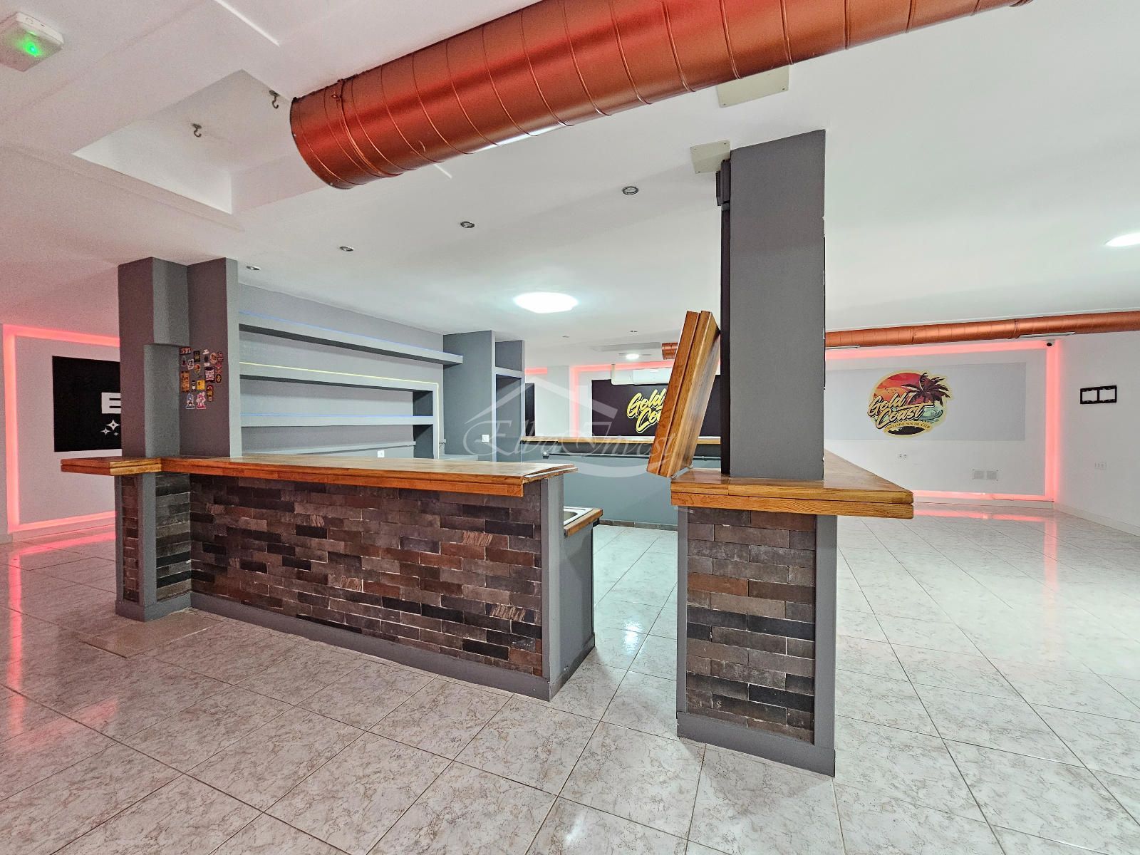 3 locales comerciales con terrazas en El Beril, Costa Adeje - Foto 8