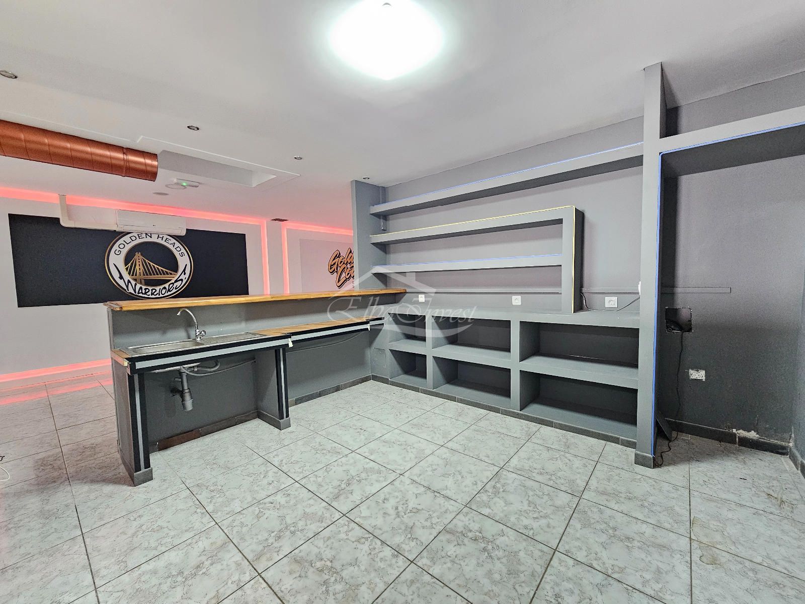 3 locales comerciales con terrazas en El Beril, Costa Adeje - Foto 10