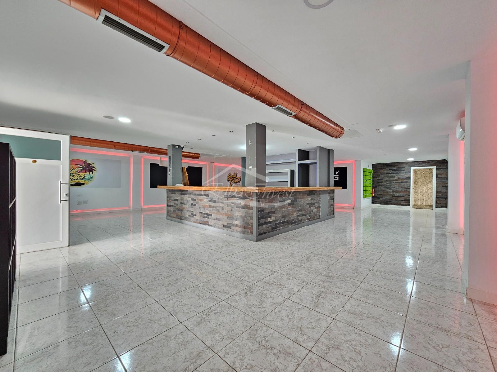 3 locales comerciales con terrazas en El Beril, Costa Adeje - Foto 12