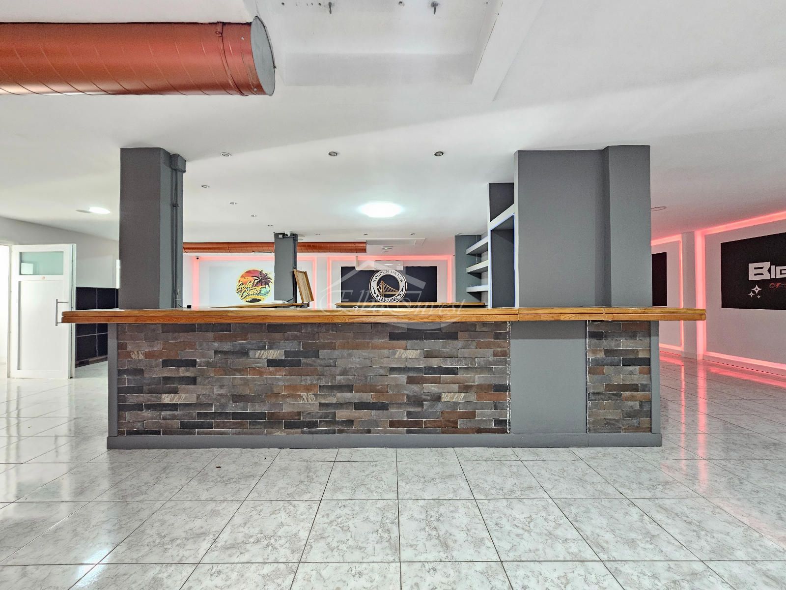 3 locales comerciales con terrazas en El Beril, Costa Adeje - Foto 13