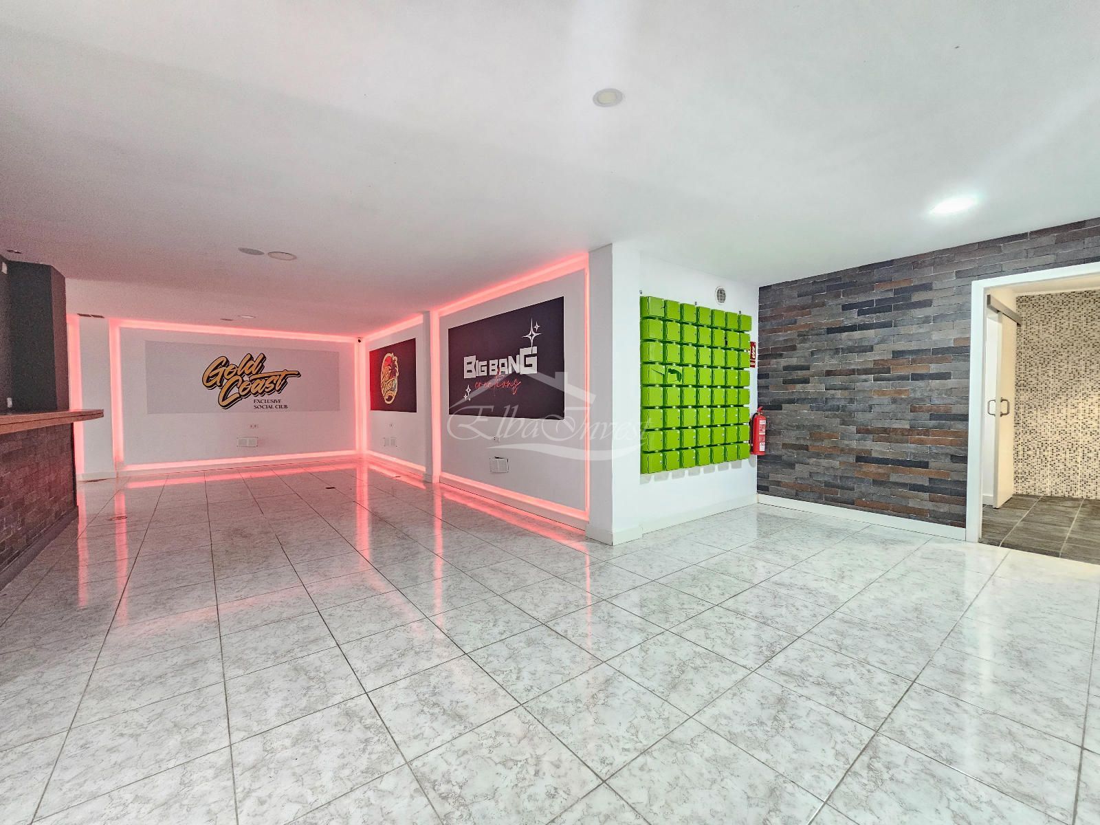 3 locales comerciales con terrazas en El Beril, Costa Adeje - Foto 14