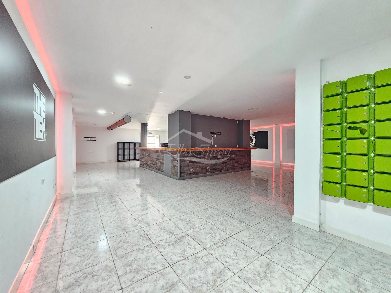 3 locales comerciales con terrazas en El Beril, Costa Adeje - Foto 15