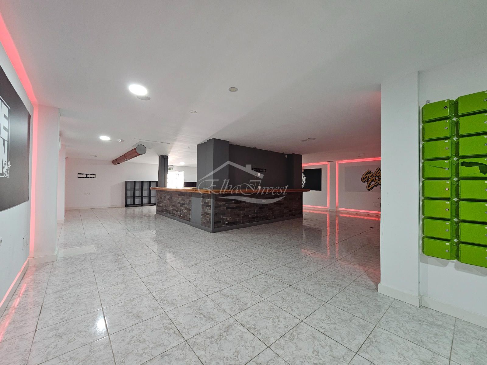 3 locales comerciales con terrazas en El Beril, Costa Adeje - Foto 19