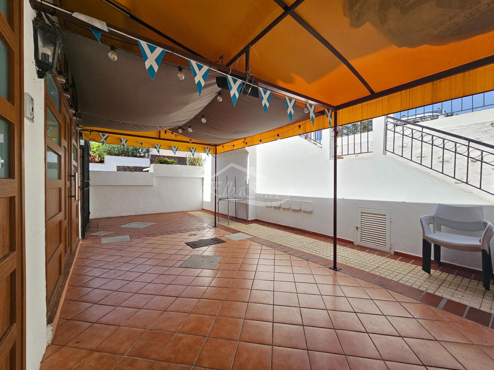 3 locales comerciales con terrazas en El Beril, Costa Adeje - Foto 2