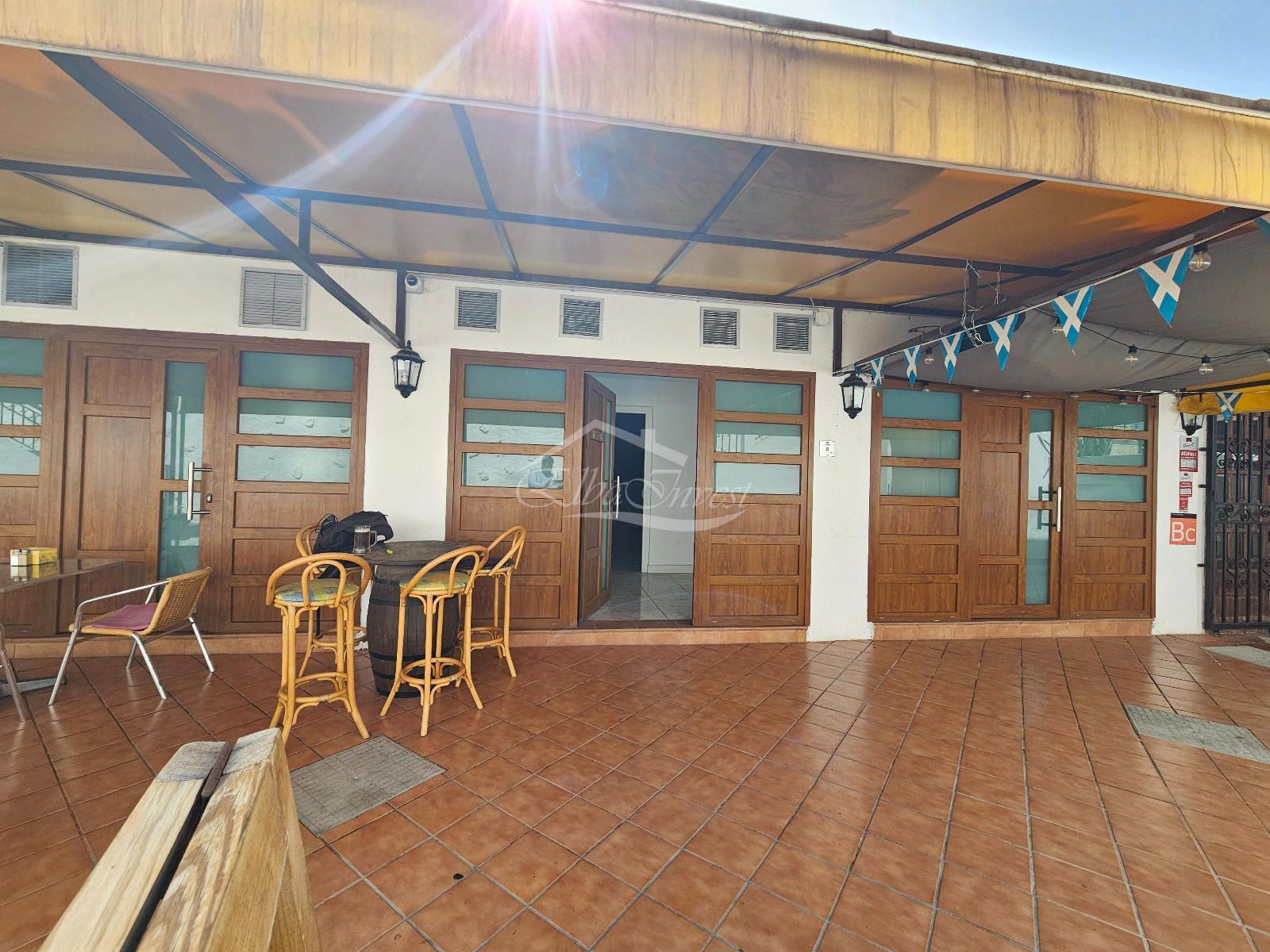 3 locales comerciales con terrazas en El Beril, Costa Adeje - Foto 3