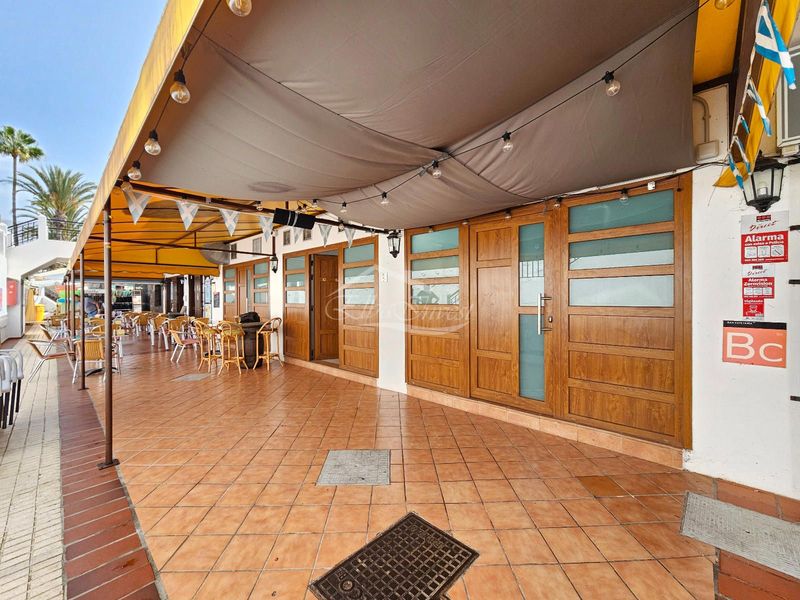 Local Comercial en venta Playa del Duque, Santa Cruz Tenerife. Ref: 6000. Elba Invest Inmobiliaria