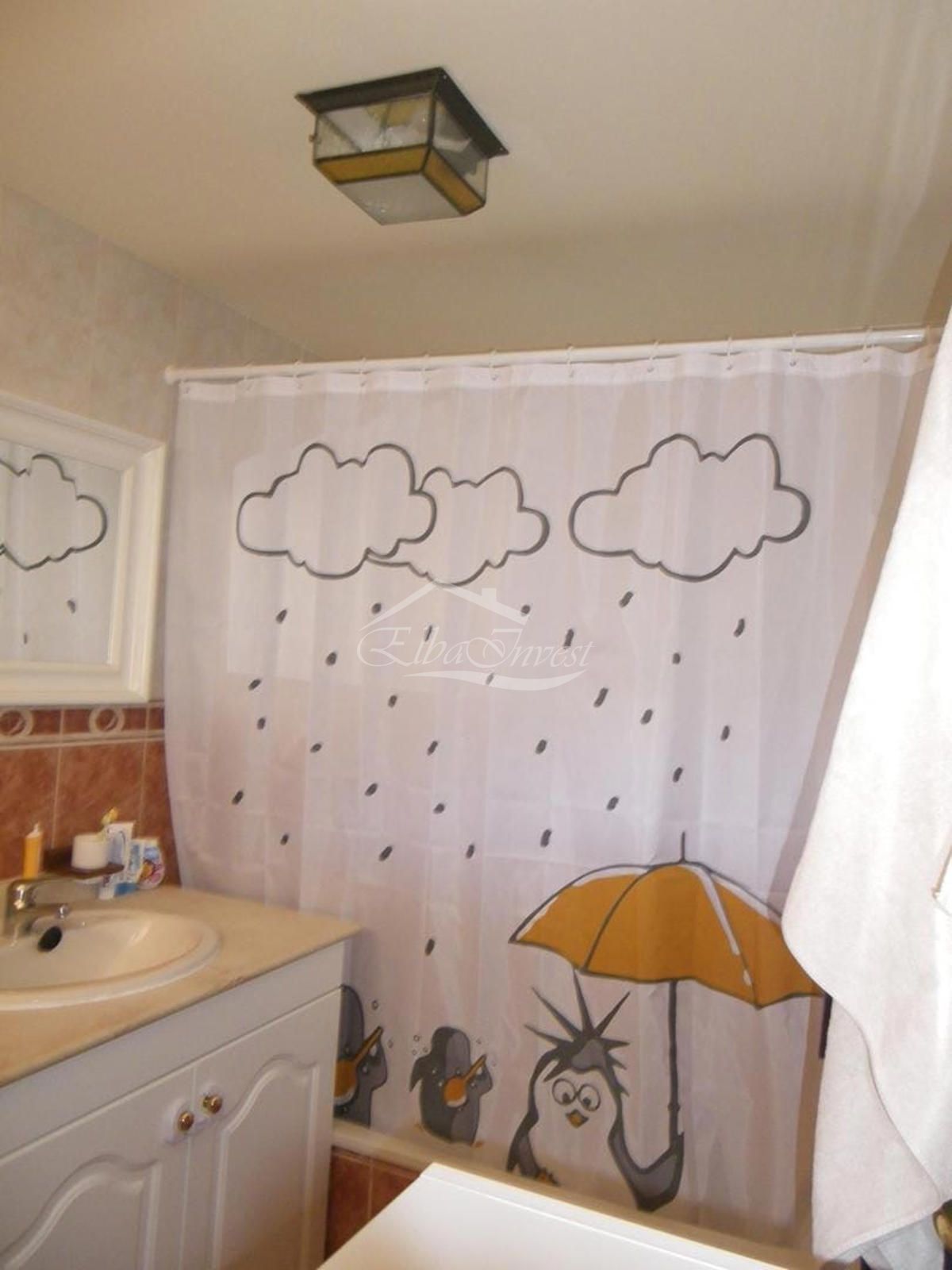 Apartamento de 2 dormitorios con vistas al mar en Roque del Conde - Foto 19