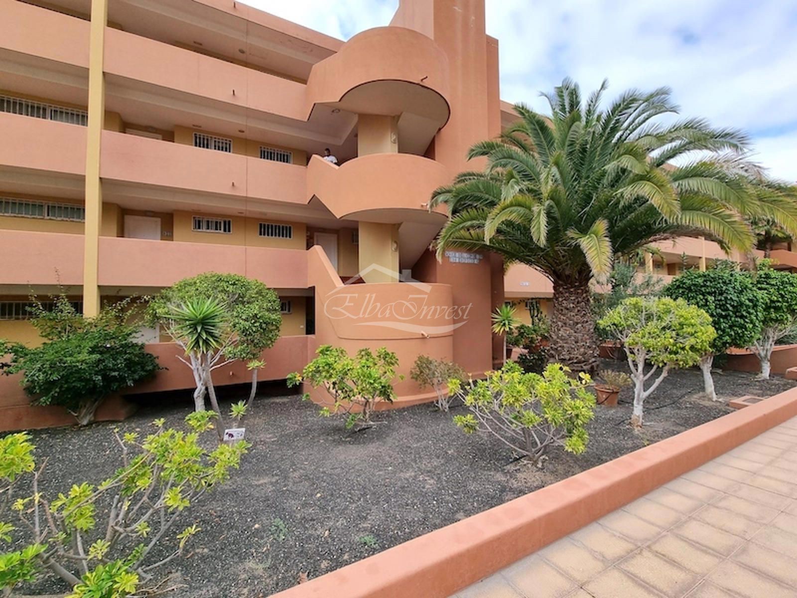 Apartamento de 2 dormitorios con vistas al mar en Roque del Conde - Foto 39