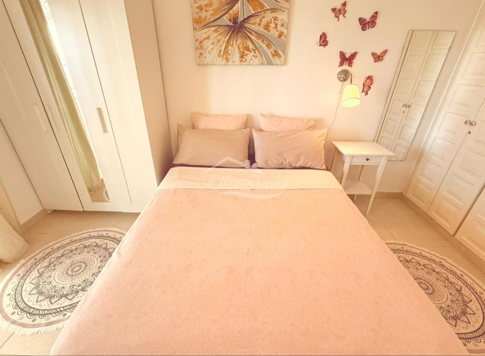 Apartamento de 2 dormitorios con terraza en alquiler en Amarilla Golf - Foto 13