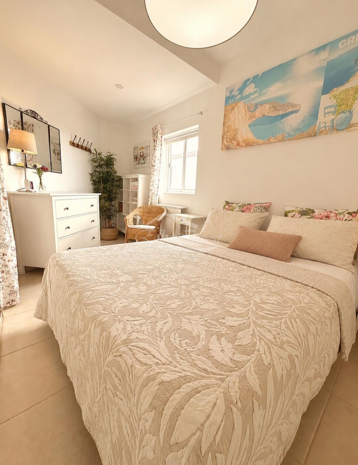 Apartamento de 2 dormitorios con terraza en alquiler en Amarilla Golf - Foto 17