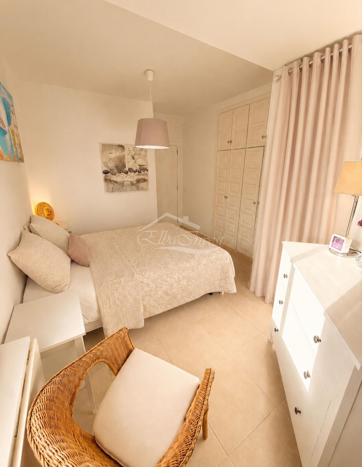 Apartamento de 2 dormitorios con terraza en alquiler en Amarilla Golf - Foto 14