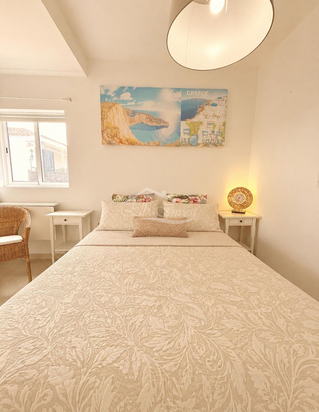 Apartamento de 2 dormitorios con terraza en alquiler en Amarilla Golf - Foto 19