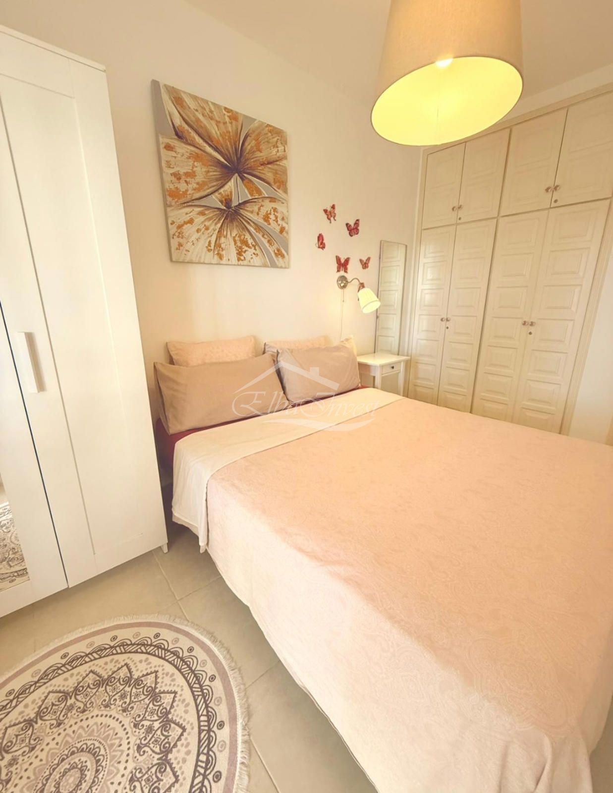 Apartamento de 2 dormitorios con terraza en alquiler en Amarilla Golf - Foto 16
