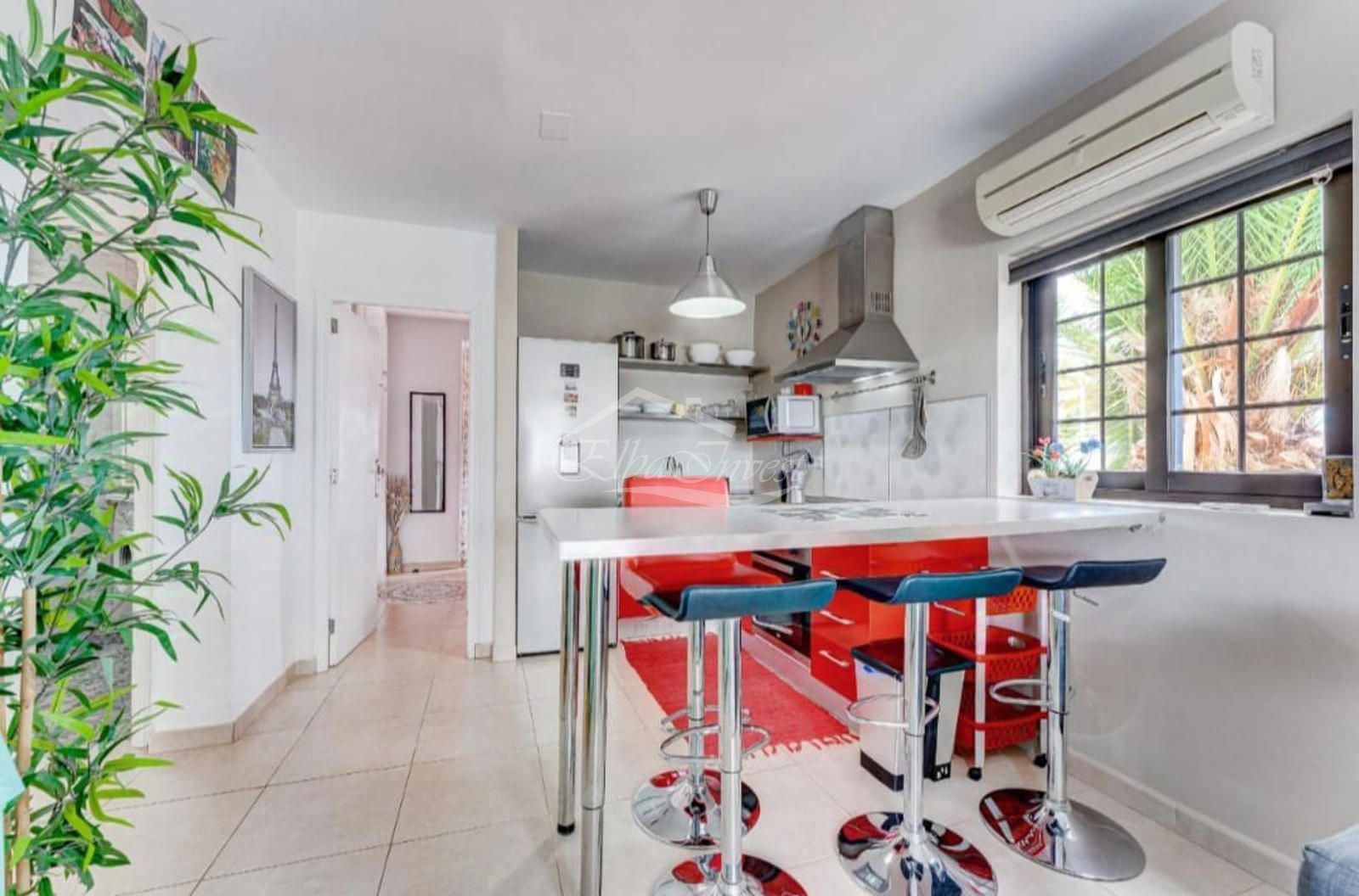 Apartamento de 2 dormitorios con terraza en alquiler en Amarilla Golf - Foto 6