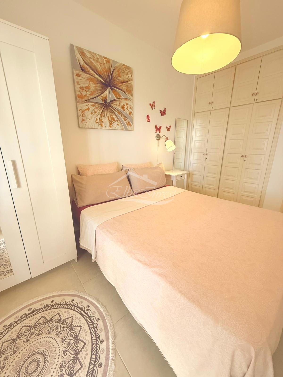 Apartamento de 2 dormitorios con terraza en alquiler en Amarilla Golf - Foto 20