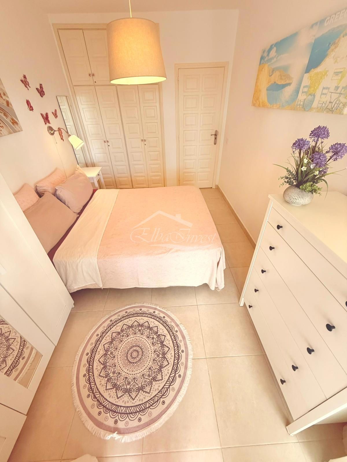 Apartamento de 2 dormitorios con terraza en alquiler en Amarilla Golf - Foto 22