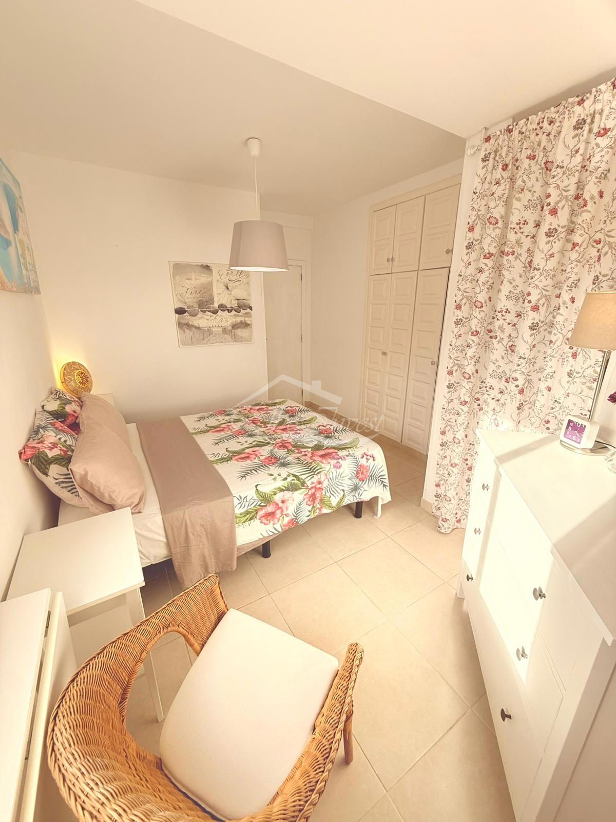 Apartamento de 2 dormitorios con terraza en alquiler en Amarilla Golf - Foto 23