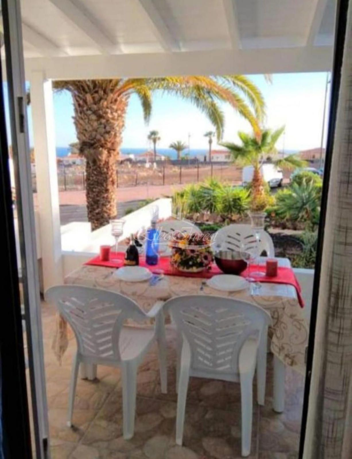 Apartamento de 2 dormitorios con terraza en alquiler en Amarilla Golf - Foto 24