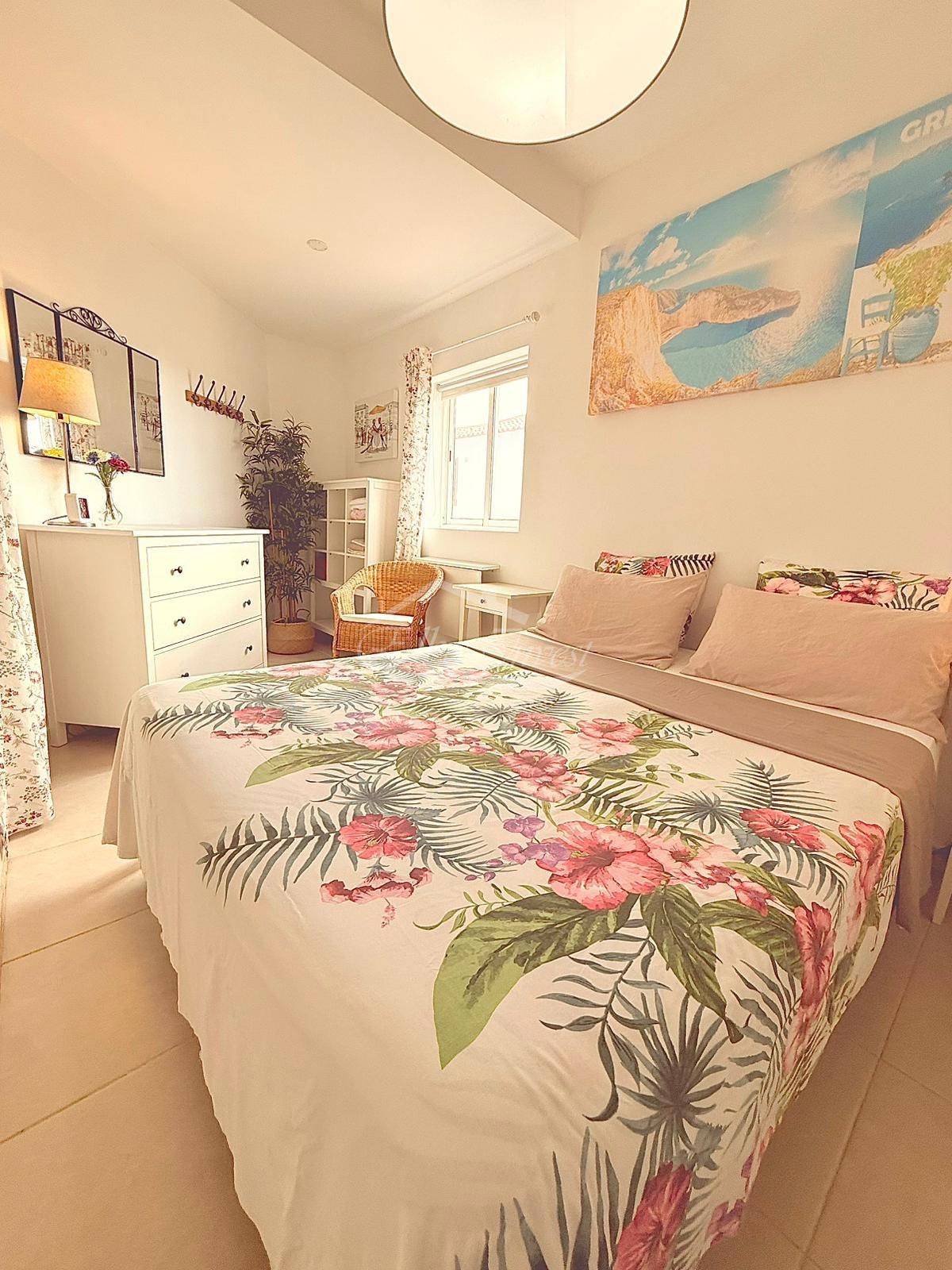 Apartamento de 2 dormitorios con terraza en alquiler en Amarilla Golf - Foto 25